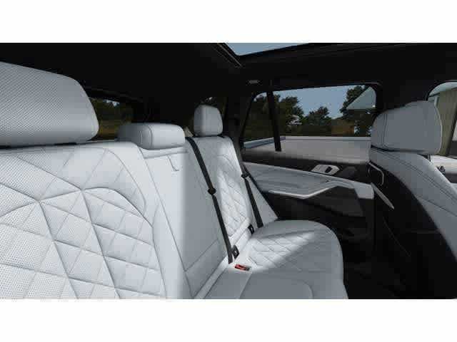 2026 BMW X5 xDrive50e Plug-In Hybrid