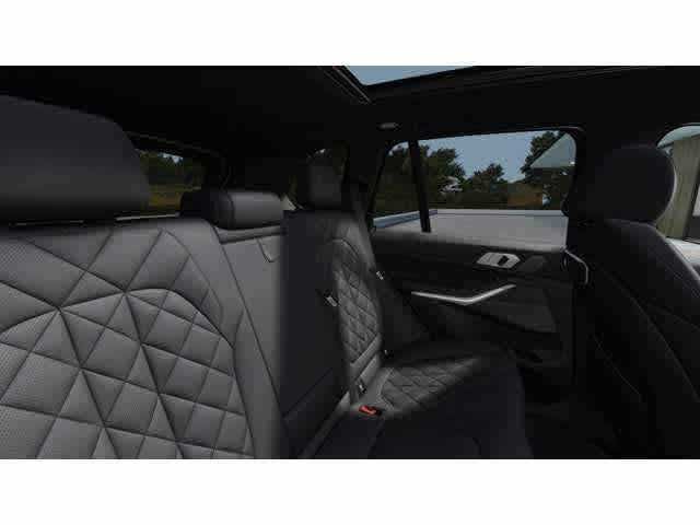 2026 BMW X5 xDrive50e Plug-In Hybrid