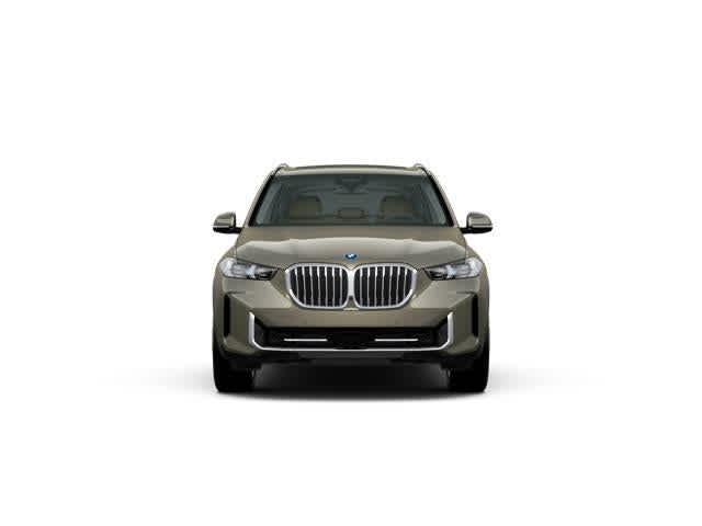 2026 BMW X5 xDrive50e Plug-In Hybrid