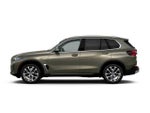 2026 BMW X5 xDrive50e Plug-In Hybrid