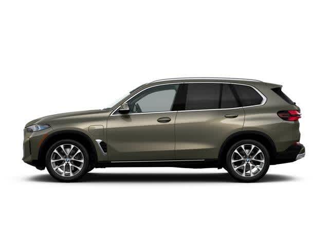2026 BMW X5 xDrive50e Plug-In Hybrid