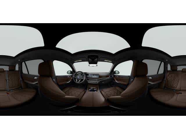 2026 BMW X5 xDrive50e Plug-In Hybrid