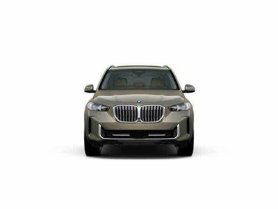 2026 BMW X5 xDrive50e Plug-In Hybrid