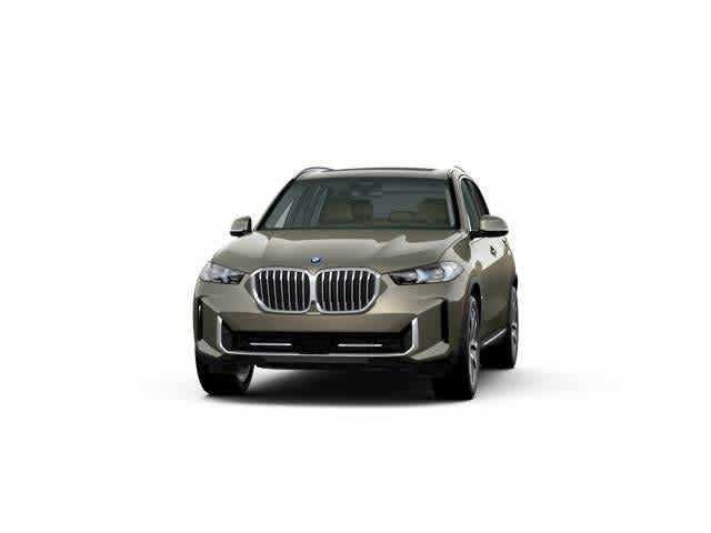 2026 BMW X5 xDrive50e Plug-In Hybrid