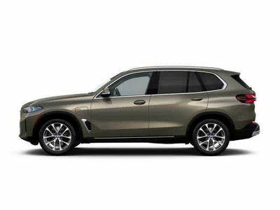 2026 BMW X5 xDrive50e Plug-In Hybrid