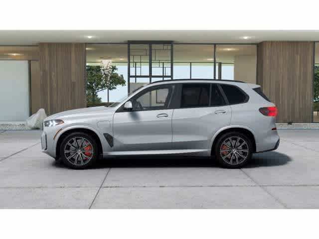 2026 BMW X5 xDrive50e Plug-In Hybrid