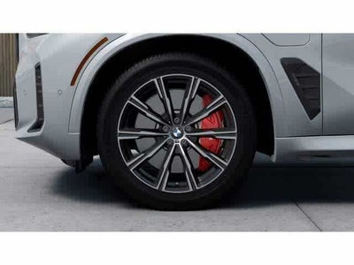 2026 BMW X5 xDrive50e Plug-In Hybrid