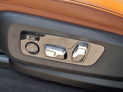 2024 BMW X5 xDrive50e Plug-In Hybrid