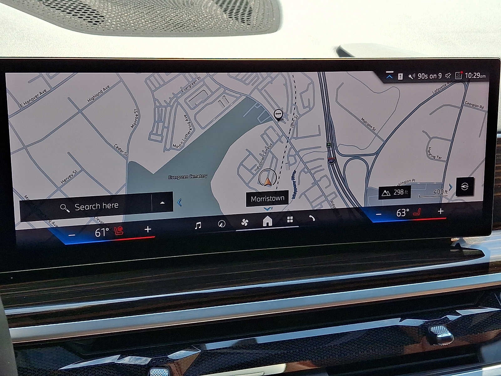 2024 BMW X5 xDrive50e Plug-In Hybrid