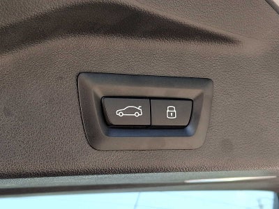 2024 BMW X5 xDrive50e Plug-In Hybrid