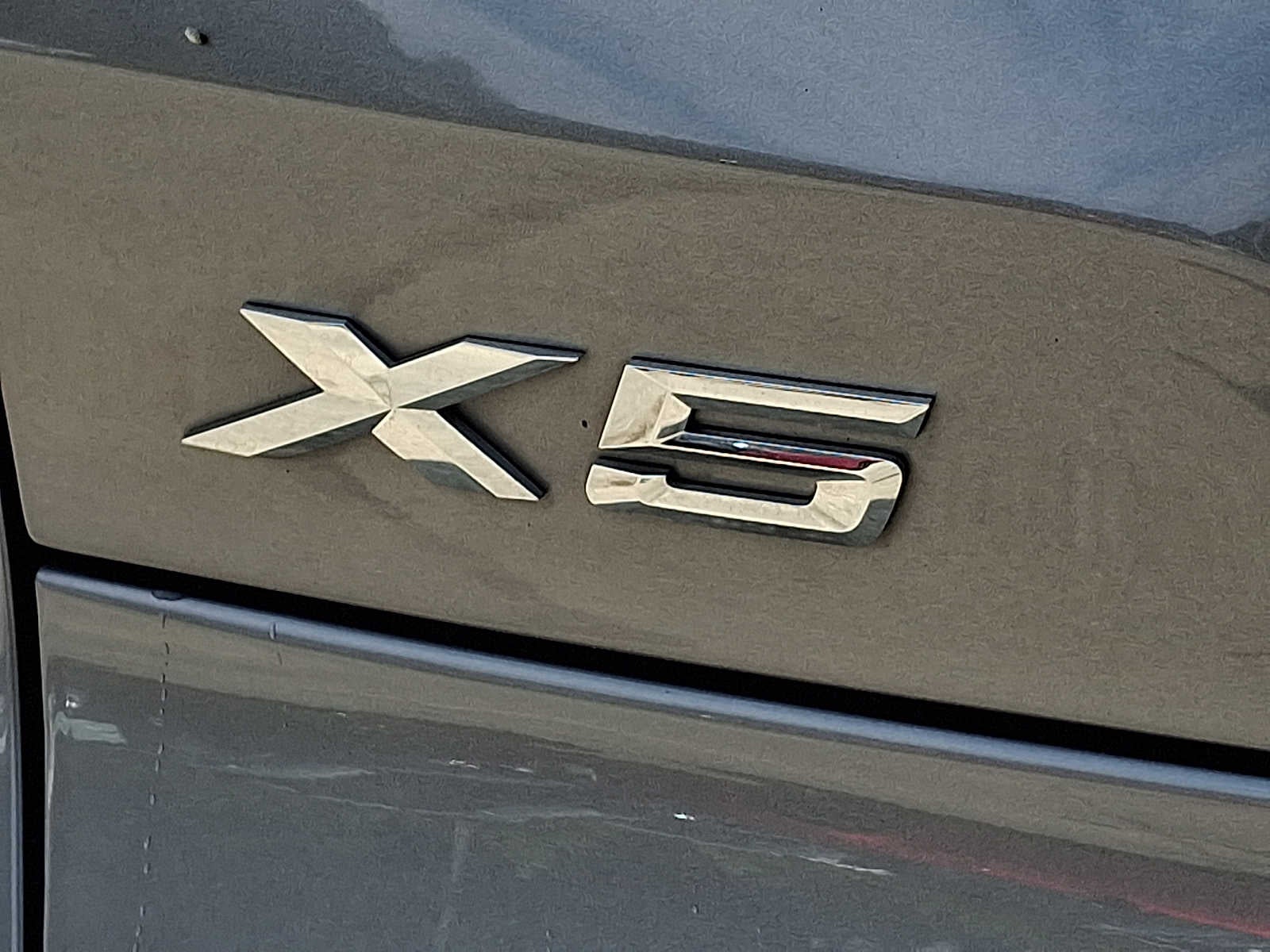 2024 BMW X5 xDrive50e Plug-In Hybrid