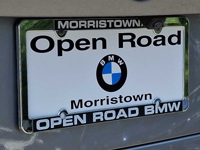 2024 BMW X5 xDrive50e Plug-In Hybrid