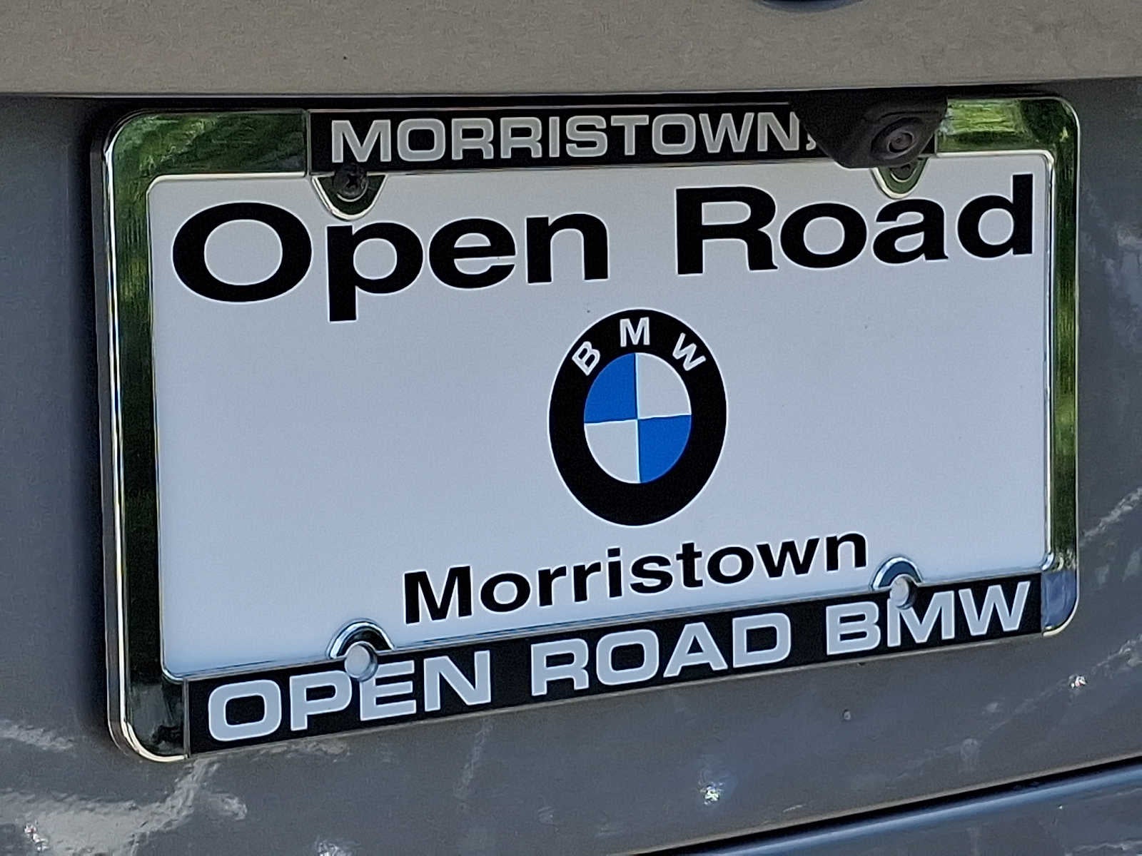 2024 BMW X5 xDrive50e Plug-In Hybrid
