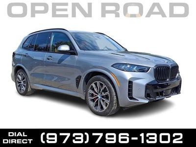 2024 BMW X5 xDrive50e Plug-In Hybrid