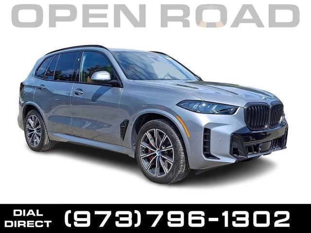 2024 BMW X5 xDrive50e Plug-In Hybrid
