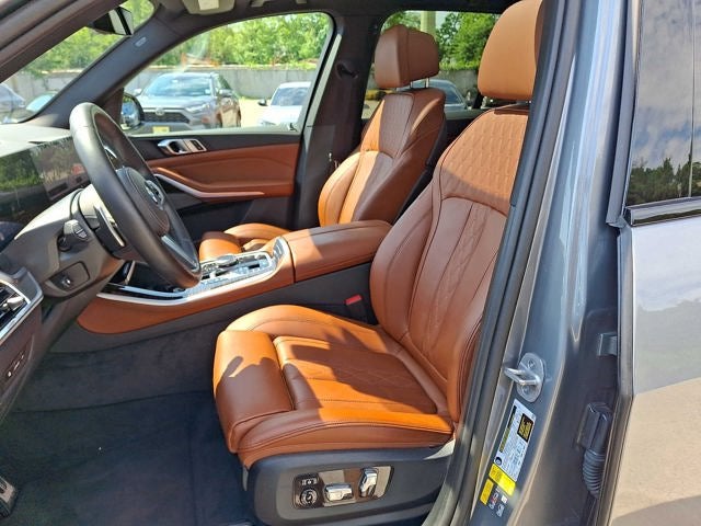 2024 BMW X5 xDrive50e Plug-In Hybrid