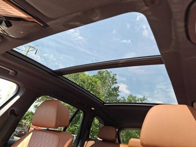 2024 BMW X5 xDrive50e Plug-In Hybrid