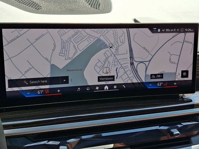 2024 BMW X5 xDrive50e Plug-In Hybrid