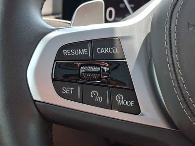 2024 BMW X5 xDrive50e Plug-In Hybrid