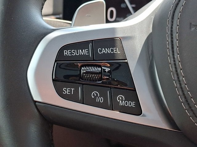 2024 BMW X5 xDrive50e Plug-In Hybrid