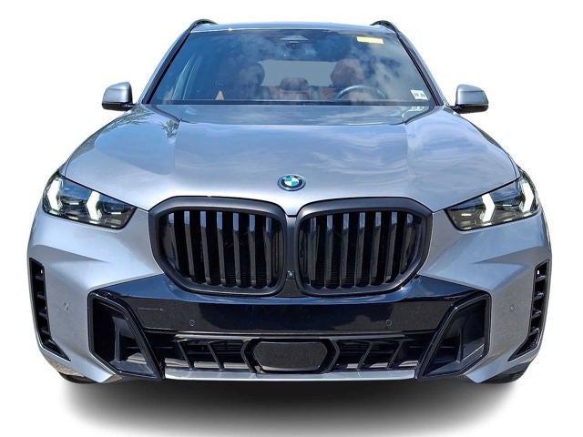 2024 BMW X5 xDrive50e Plug-In Hybrid