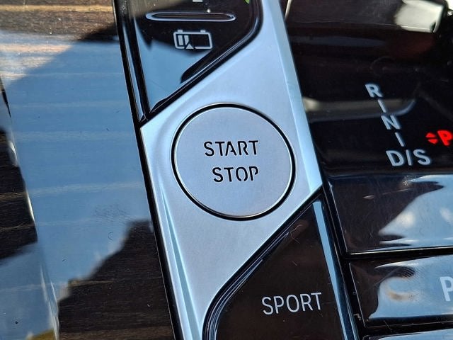 2024 BMW X5 xDrive50e Plug-In Hybrid
