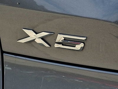 2024 BMW X5 xDrive50e Plug-In Hybrid