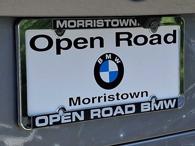 2024 BMW X5 xDrive50e Plug-In Hybrid