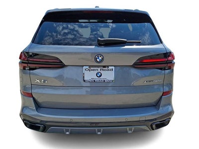 2024 BMW X5 xDrive50e Plug-In Hybrid