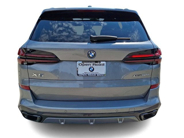 2024 BMW X5 xDrive50e Plug-In Hybrid