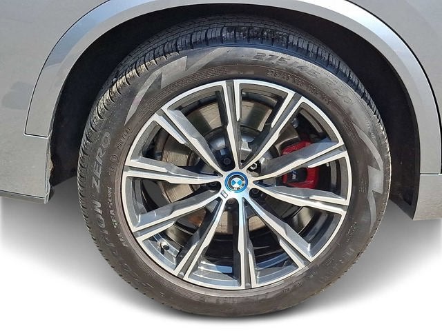 2024 BMW X5 xDrive50e Plug-In Hybrid