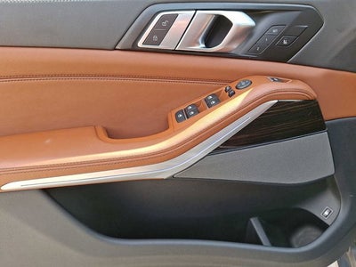2024 BMW X5 xDrive50e Plug-In Hybrid