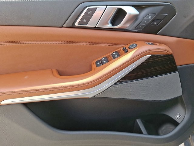 2024 BMW X5 xDrive50e Plug-In Hybrid