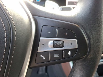 2025 BMW X5 xDrive50e Plug-In Hybrid