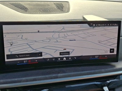 2025 BMW X5 xDrive50e Plug-In Hybrid