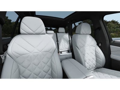 2026 BMW X5 xDrive50e Plug-In Hybrid