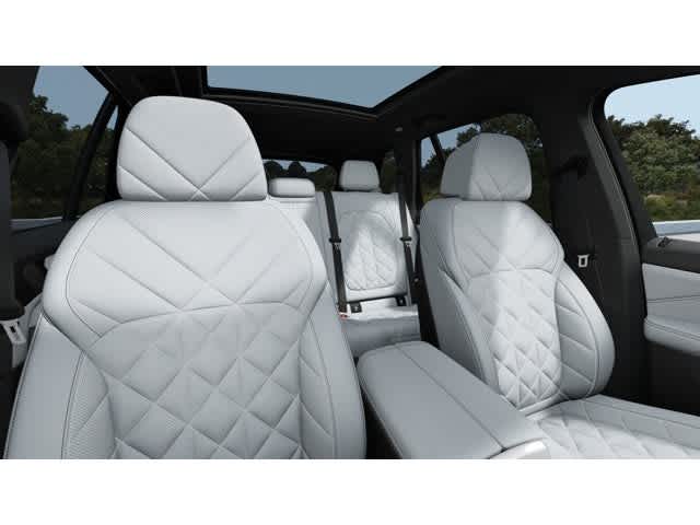 2026 BMW X5 xDrive50e Plug-In Hybrid