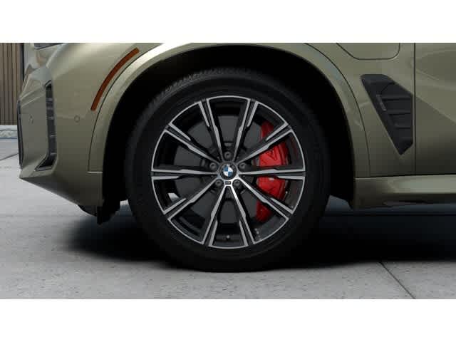 2026 BMW X5 xDrive50e Plug-In Hybrid