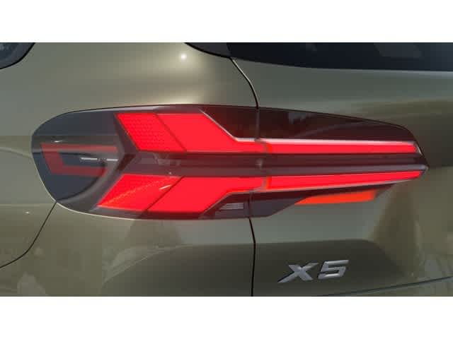 2026 BMW X5 xDrive50e Plug-In Hybrid