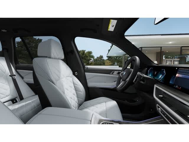 2026 BMW X5 xDrive50e Plug-In Hybrid