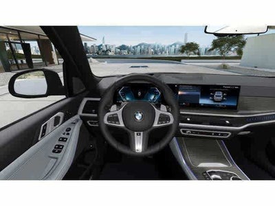 2026 BMW X5 xDrive50e Plug-In Hybrid