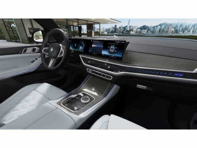 2026 BMW X5 xDrive50e Plug-In Hybrid