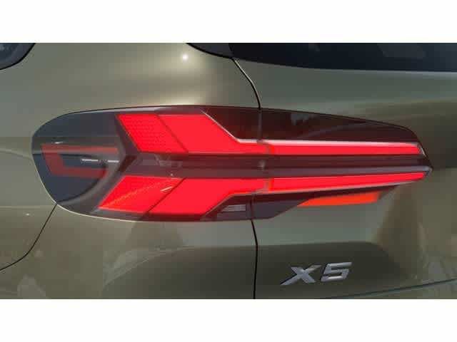 2026 BMW X5 xDrive50e Plug-In Hybrid