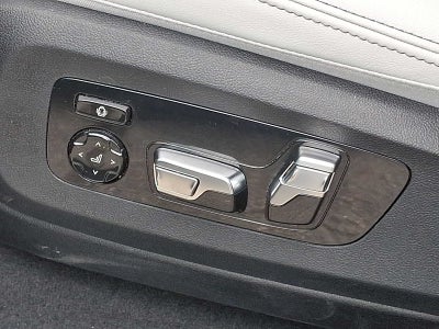 2025 BMW X6 M60i Sports Activity Coupe