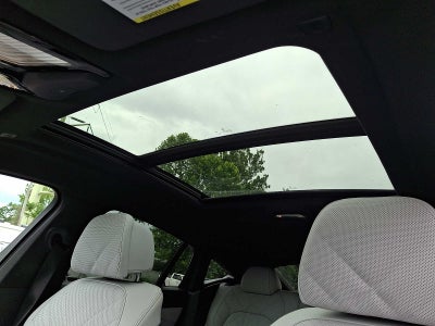 2025 BMW X6 M60i Sports Activity Coupe