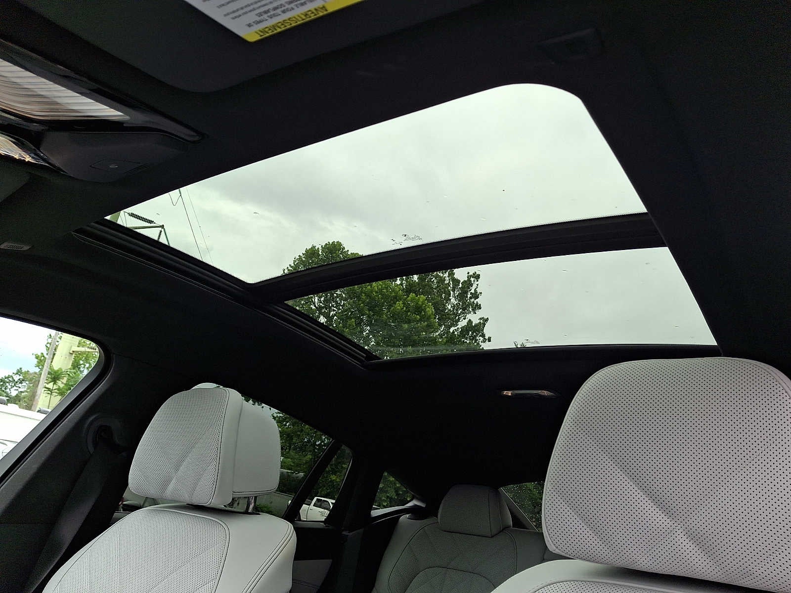 2025 BMW X6 M60i Sports Activity Coupe