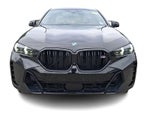 2025 BMW X6 M60i Sports Activity Coupe