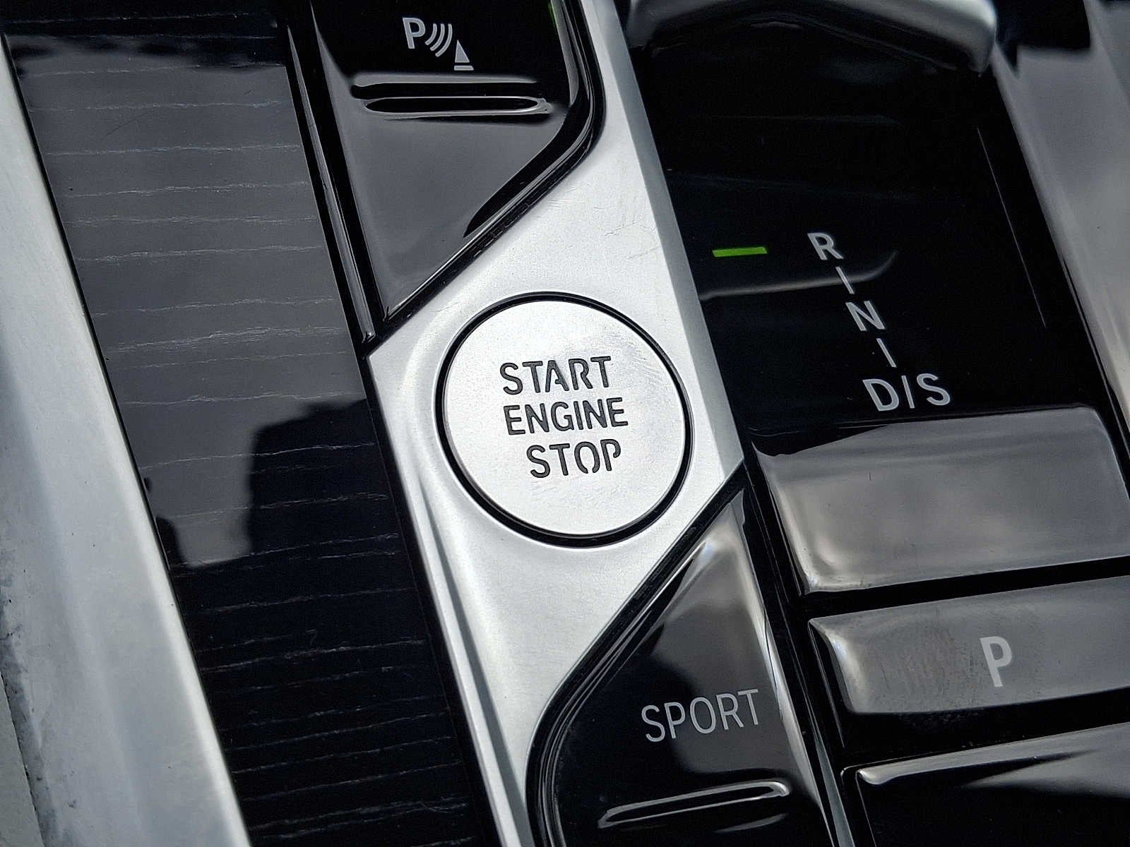 2025 BMW X6 M60i Sports Activity Coupe