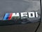 2025 BMW X6 M60i Sports Activity Coupe