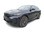 2025 BMW X6 M60i Sports Activity Coupe